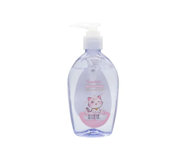 Baby shampoo 2 i 1