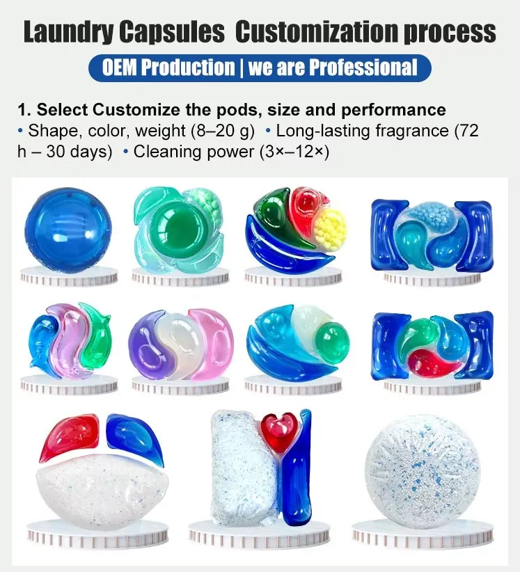 detergent beads oem production detergent beads oem production